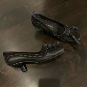 🆕 Manuela Morin Leflesh Heels